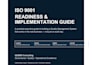implement your iso 9001 for iso certification